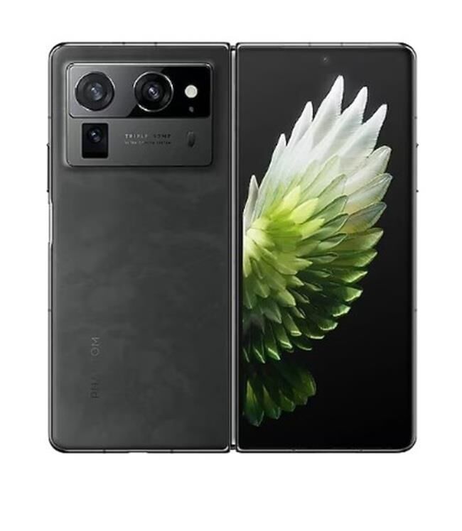 Tecno Phantom V Fold 2 5G 12GB Ram 512GB Yeşil AE10 (Tecno Türkiye Garantili)