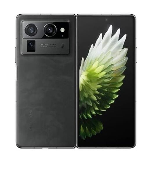 Tecno Phantom V Fold 2 5G 12GB Ram 512GB Yeşil AE10 (Tecno Türkiye Garantili)