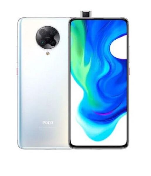 Pocophone F2 Pro 6GB Ram 128GB Beyaz (Pocophone Türkiye Garantili)