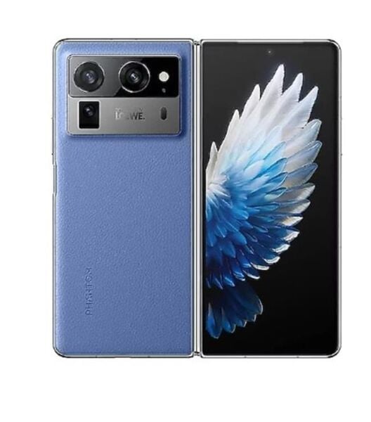 Tecno Phantom V Fold 2 5G 12GB Ram 512GB Mavi AE10 (Tecno Türkiye Garantili)