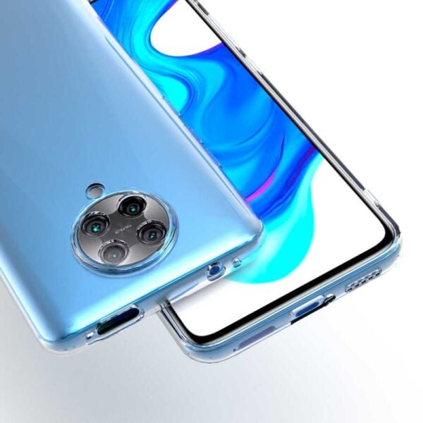 POCO F2 Pro 6 GB Ram 128 GB Mavi ( Xiaomi Türkiye Garantili )