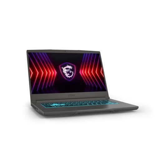 MSI THIN 15 B13UC-2868XTR I5-13420H 16GB DDR4 RTX3050 GDDR6 4GB 512GB SSD 15.6" DOS