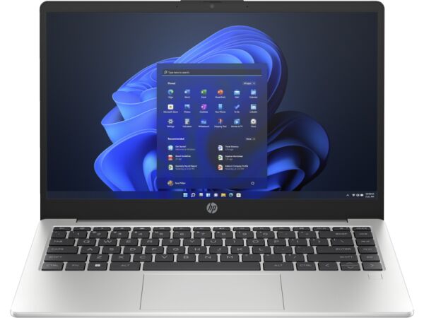 HP 245 G10 8A550EA R5-7530U 8GB 512GB SSD 14" FDOS