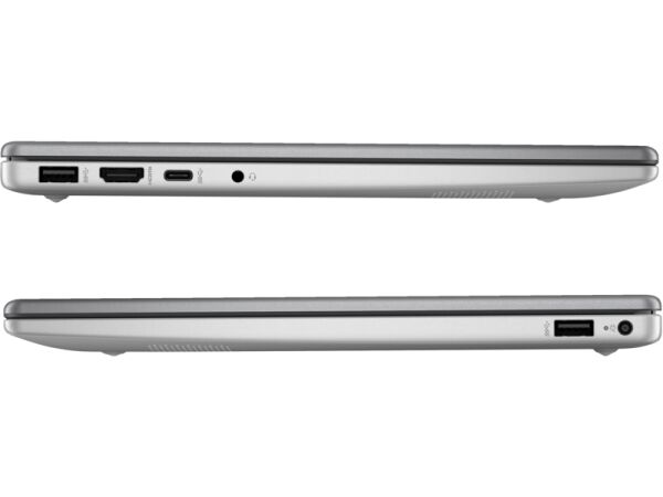 HP 245 G10 8A550EA R5-7530U 8GB 512GB SSD 14" FDOS