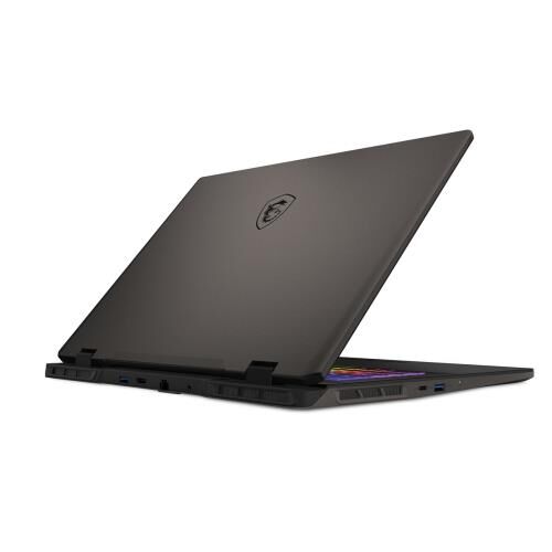 MSI SWORD 17 HX B14VEKG-053XTR I7-14700HX 32GB DDR5 RTX4050 GDDR6 6GB 1TB SSD 17" DOS