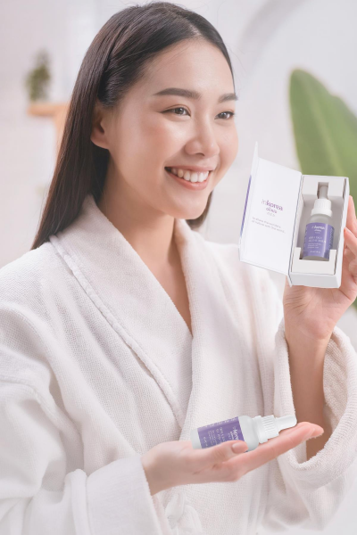 İnkorea Gün Boyu Süren Nemlendirici Serum - Hidra Rich All Day Serum