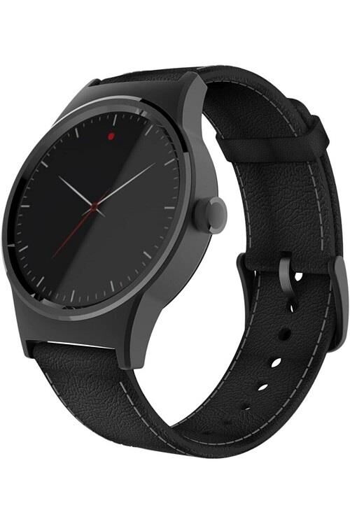 TCL Movetime MT 10G Sesli Görüşmeli Akıllı Saat Siyah (TCL Türkiye Garantili)