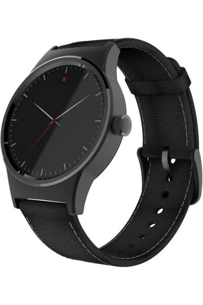 TCL Movetime MT 10G Sesli Görüşmeli Akıllı Saat Siyah (TCL Türkiye Garantili)