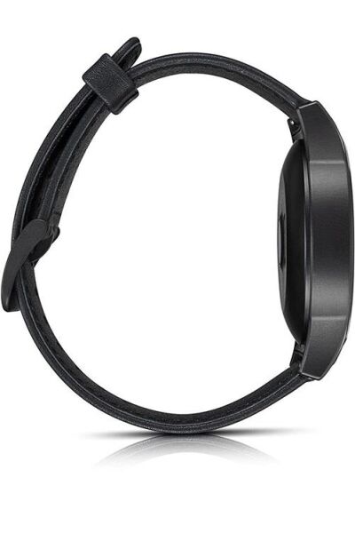 TCL Movetime MT 10G Sesli Görüşmeli Akıllı Saat Siyah (TCL Türkiye Garantili)