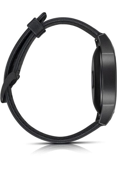 TCL Movetime MT 10G Sesli Görüşmeli Akıllı Saat Siyah (TCL Türkiye Garantili)