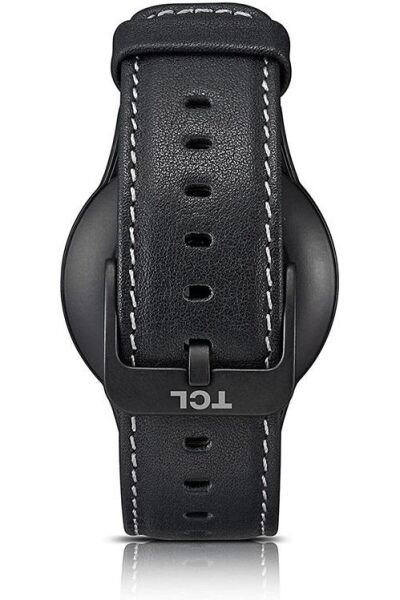 TCL Movetime MT 10G Sesli Görüşmeli Akıllı Saat Siyah (TCL Türkiye Garantili)