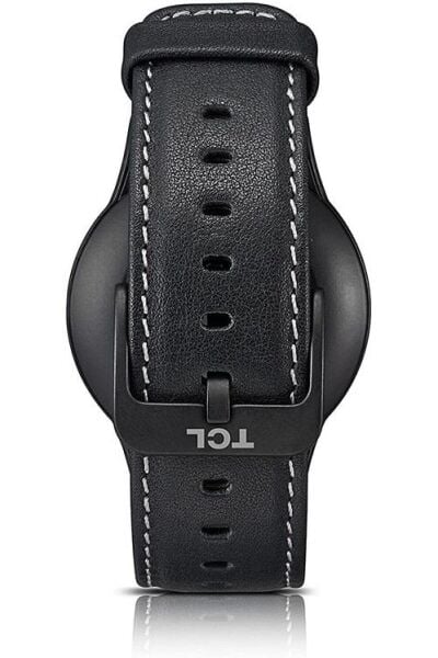 TCL Movetime MT 10G Sesli Görüşmeli Akıllı Saat Siyah (TCL Türkiye Garantili)