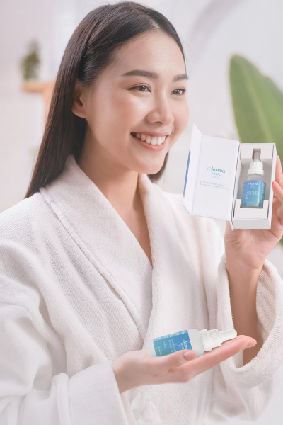 İnkorea Cilt Bariyeri Onarıcı Ve Güçlendirici Serum - Barier Renew Rescue Serum