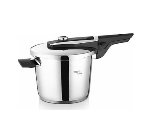 Leggno PCQ1212PC4 Procook Quick Düdüklü Tencere 4 lt