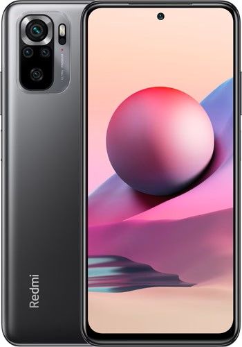Xiaomi Redmi Note 10S 8 GB Ram 128 GB Gri (Xiaomi Türkiye Garantili)