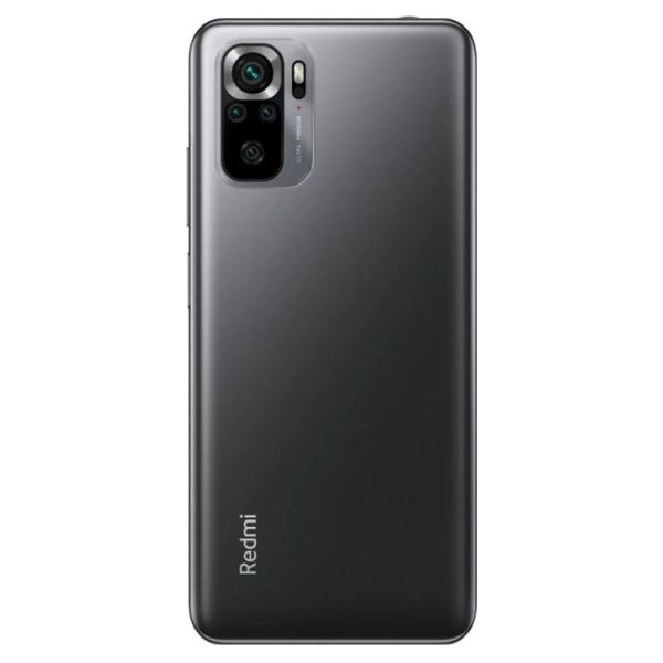 Xiaomi Redmi Note 10S 8 GB Ram 128 GB Gri (Xiaomi Türkiye Garantili)