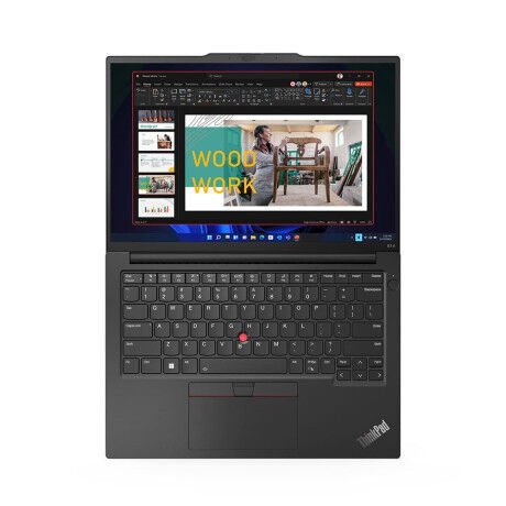 LENOVO E14 THINKPAD 21M7008VTX U7-155H 16GB 512GB SSD 14" W11PRO