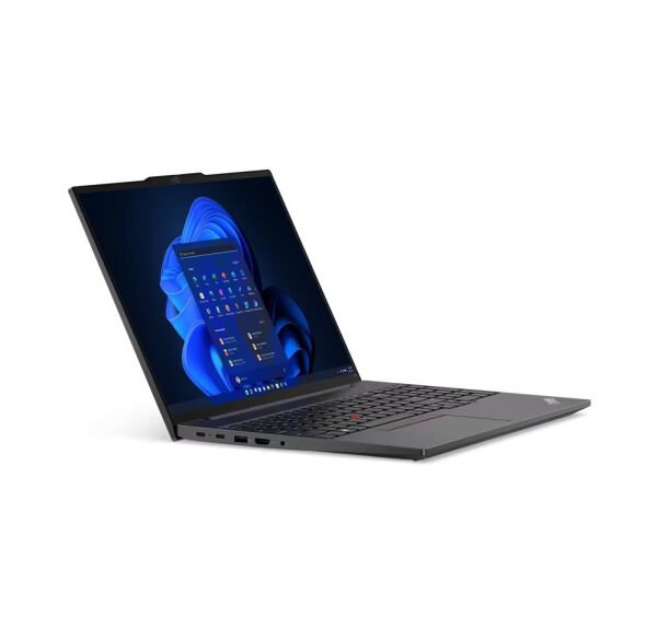 LENOVO E16 THINKPAD 21MA008WTX U5-125U 16GB 512GB SSD 16" W11P