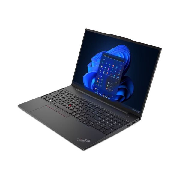LENOVO E16 THINKPAD 21MA008WTX U5-125U 16GB 512GB SSD 16" W11P