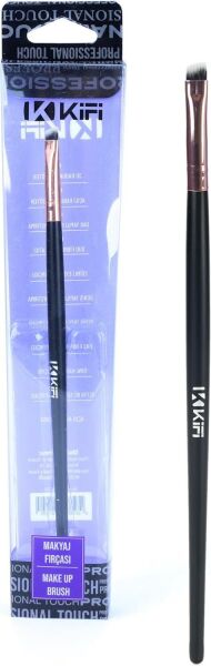 Kifi Eğimli Eyeliner Fırçası KFB005