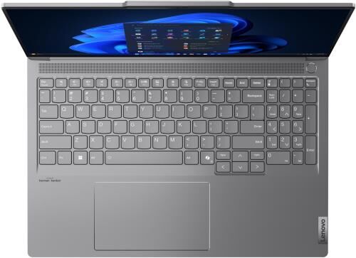 LENOVO 16p ThinkBook 21N50018TR i7-14650HX 32GB 1TB SSD 8GB RTX4060 16" FDOS