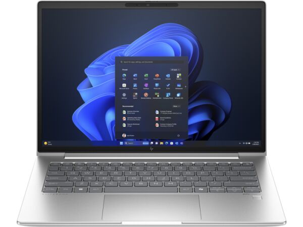 HP ELITEBOOK 640 G11 9Y7U4ET U5-125U 8GB 512GB SSD 14" FDOS
