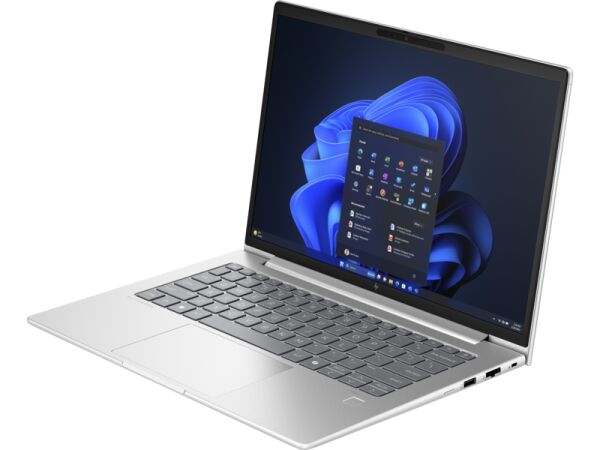 HP ELITEBOOK 640 G11 9Y7U4ET U5-125U 8GB 512GB SSD 14" FDOS