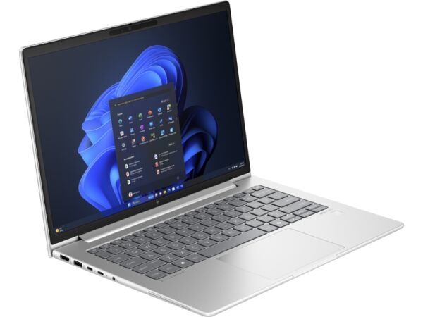 HP ELITEBOOK 640 G11 9Y7U4ET U5-125U 8GB 512GB SSD 14" FDOS