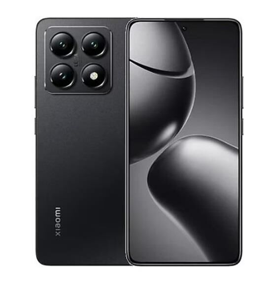 Xiaomi 14T 12GB Ram 256GB Titan Siyahı (Xiaomi Türkiye Garantili)