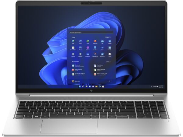 HP ELITEBOOK 650 G10 B2PK5ES i5-1335U 16GB 512GB SSD 15.6" FDOS