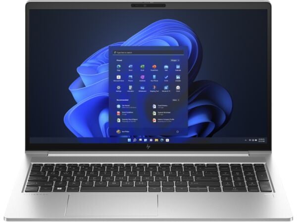 HP ELITEBOOK 650 G10 B2PK5ES i5-1335U 16GB 512GB SSD 15.6" FDOS