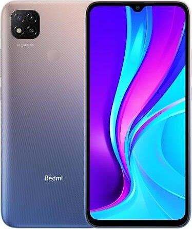 Xiaomi Redmi 9c 4GB Ram 128GB Mor (Xiaomi Türkiye Garantili)