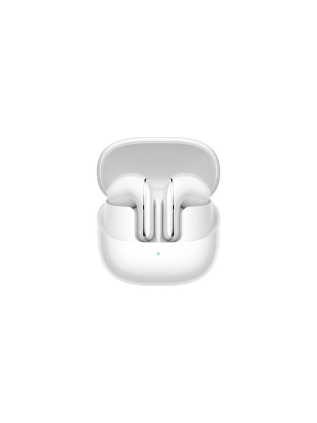 Xiaomi Buds 5 ANC TWS Beyaz Kulak İçi Bluetooth Kulaklık (Xiaomi Türkiye Garantili)