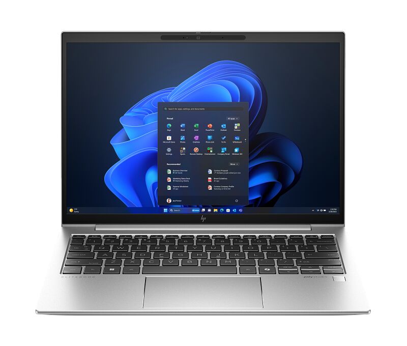 HP ELITEBOOK 830 G11 970Q1ET U7-155U 16GB 512GB SSD 13" W11PRO