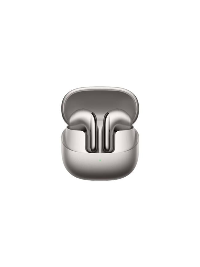 Xiaomi Buds 5 ANC TWS Titan Gri Kulak İçi Bluetooth Kulaklık (Xiaomi Türkiye Garantili)