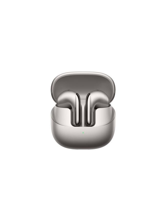 Xiaomi Buds 5 ANC TWS Titan Gri Kulak İçi Bluetooth Kulaklık (Xiaomi Türkiye Garantili)