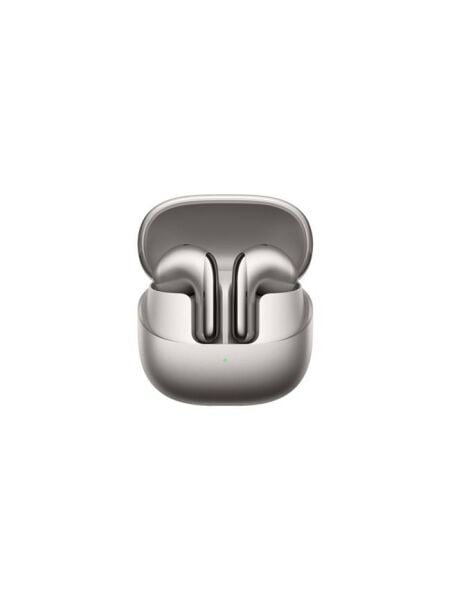 Xiaomi Buds 5 ANC TWS Titan Gri Kulak İçi Bluetooth Kulaklık (Xiaomi Türkiye Garantili)