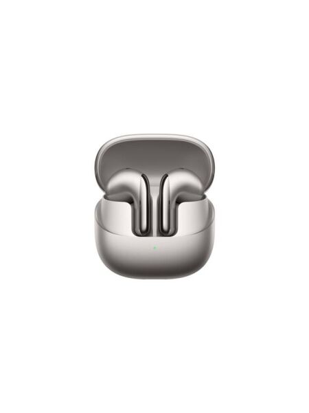 Xiaomi Buds 5 ANC TWS Titan Gri Kulak İçi Bluetooth Kulaklık (Xiaomi Türkiye Garantili)