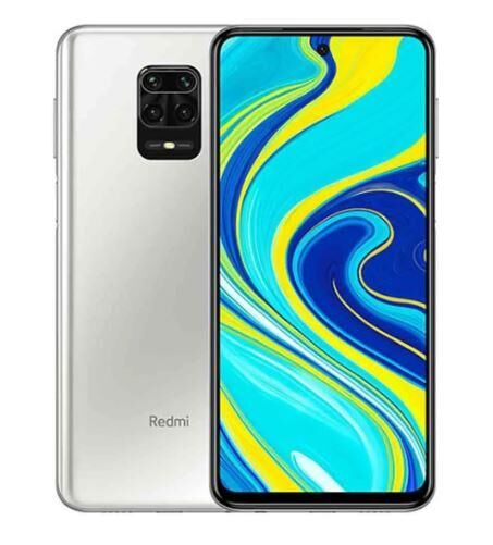 Xiaomi Redmi Note 9S 4GB Ram 64GB Beyaz (Xiaomi Türkiye Garantili)