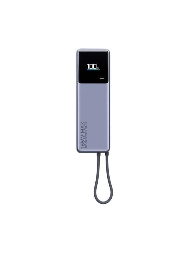Xiaomi 165 W 10000 mAh Hızlı Şarj Powerbank (Xiaomi Türkiye Garantili)
