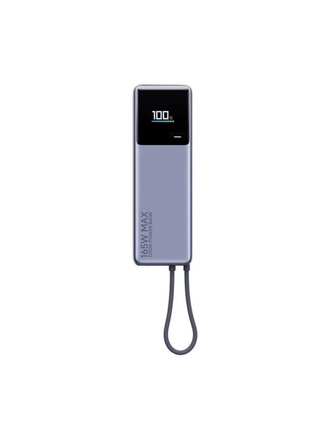 Xiaomi 165 W 10000 mAh Hızlı Şarj Powerbank (Xiaomi Türkiye Garantili)