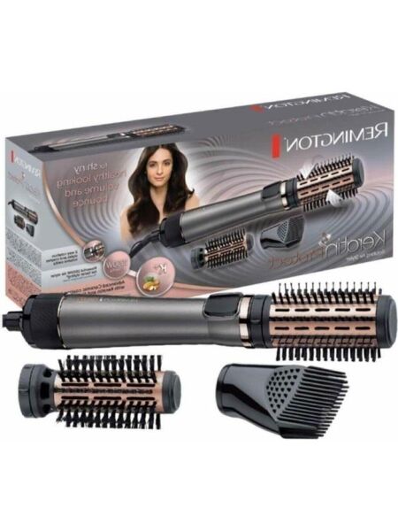 Remington AS8810 Keratin Protect Döner Başlı Fırça