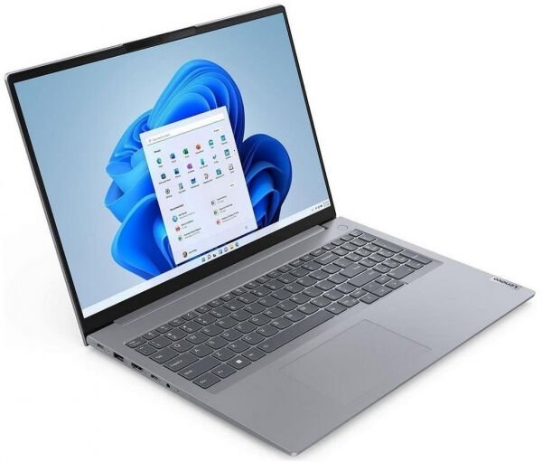 LENOVO THINKBOOK 21KH001ETR i5-1335U 16GB 512GB SSD 16" FDOS