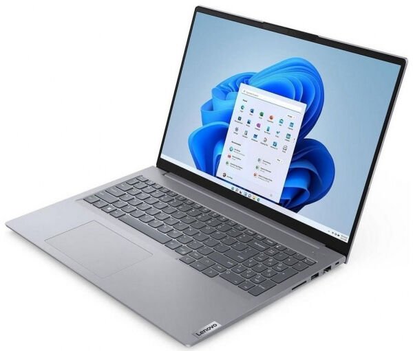 LENOVO THINKBOOK 21KH001ETR i5-1335U 16GB 512GB SSD 16" FDOS