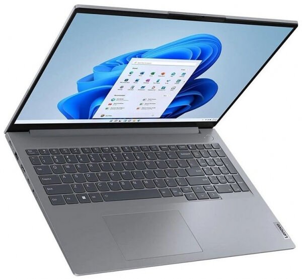 LENOVO THINKBOOK 21KH001ETR i5-1335U 16GB 512GB SSD 16" FDOS
