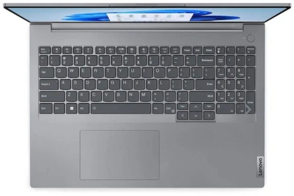 LENOVO THINKBOOK 21KH001ETR i5-1335U 16GB 512GB SSD 16" FDOS
