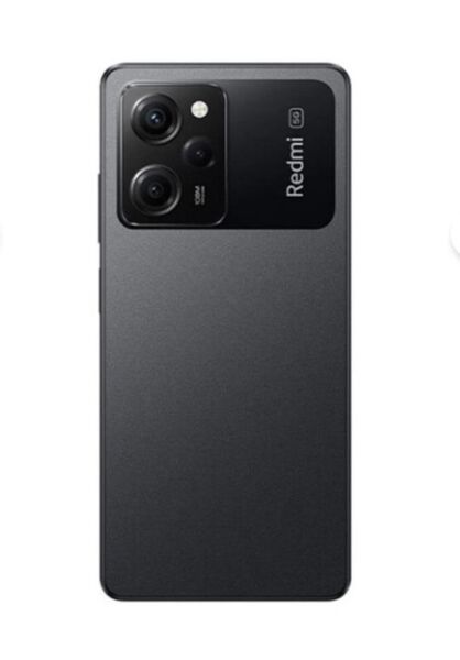 Xiaomi Redmi Note 12 Pro Speed 8/256 GB Siyah (Xiaomi Türkiye Garantili)