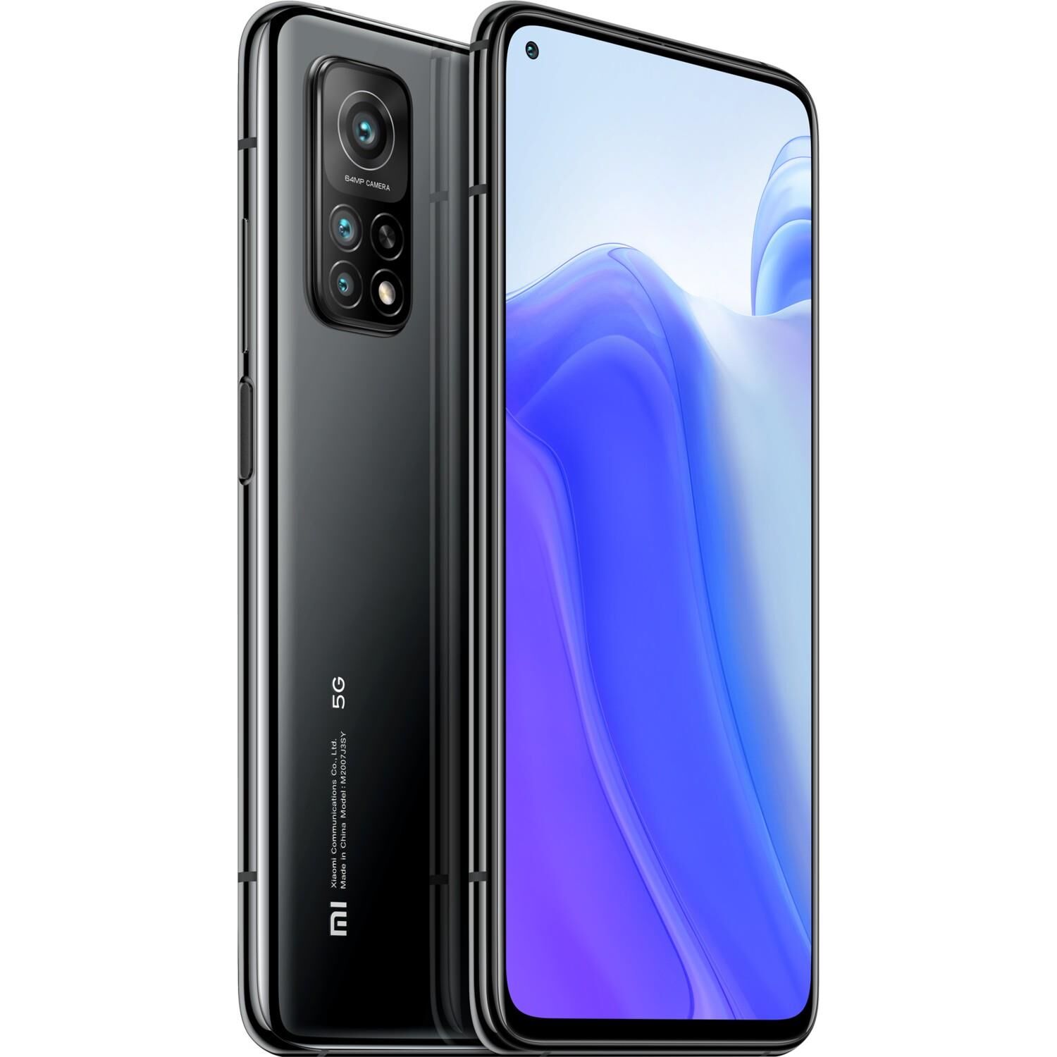 Xiaomi Mi 10T Pro 8 GB Ram 128 GB Siyah (Xiaomi Türkiye Garantili)