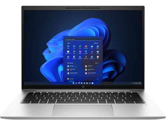 HP ELITEBOOK 845 G9 5Z6L9EA R5-6600U 8GB 256GB SSD 14" W11PRO
