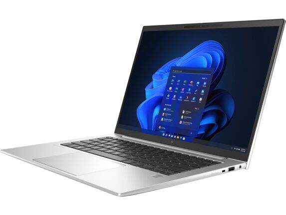 HP ELITEBOOK 845 G9 5Z6L9EA R5-6600U 8GB 256GB SSD 14" W11PRO
